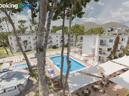 Ferrer Lime Playa De Alcudia *