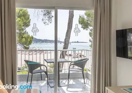 Apartmán Ferrer Lime Playa De Alcudia *