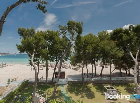 Ferrer Lime Playa De Alcudia Apartmán Port d'Alcúdia