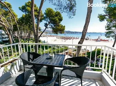 Ferrer Lime Playa De Alcudia