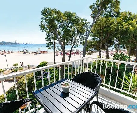 Ferrer Lime Playa De Alcudia *